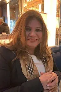 Seemi Awan