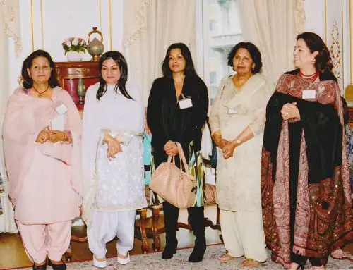 Memories from Past Events