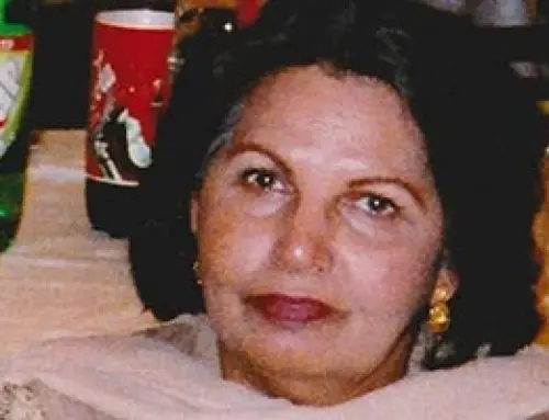 Nasim Khan