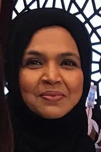 Saima Ullah
