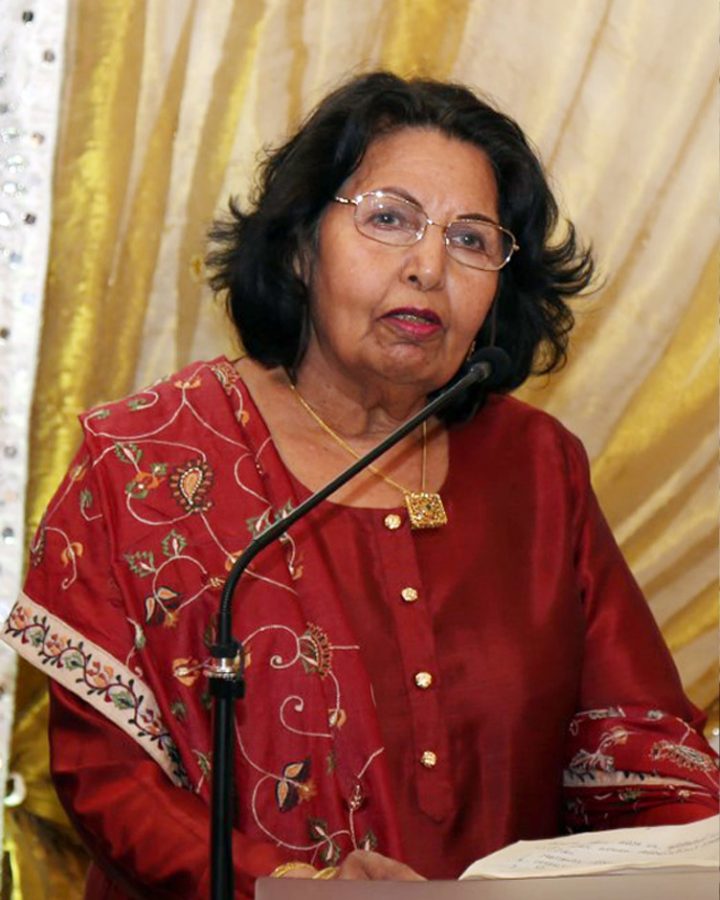 Nasim Khan